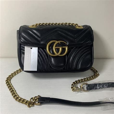 dhgate gucci marmont|Gucci handbags marmont.